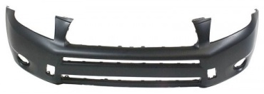 TONG YANG бампер TY04280BAS для Toyota RAV4 2006-2008