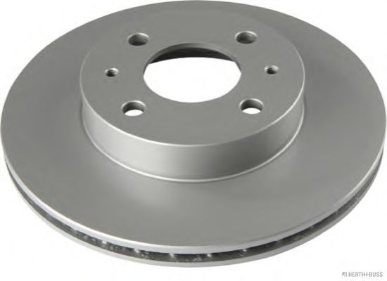 Диски PATRON передние PBD4018