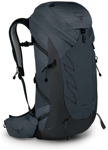 Osprey TALON 36 10003077 мультиспортивный 36 черный, серый