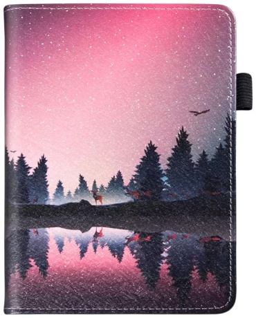 Для Kindle Paperwhite 2021 (11th gen) разноцветный