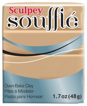Полимерная Sculpey Sc-SU-6301 48 г