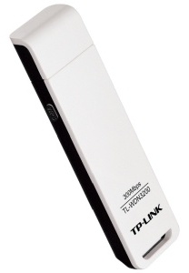 TP-LINK TL-WDN3200 белый