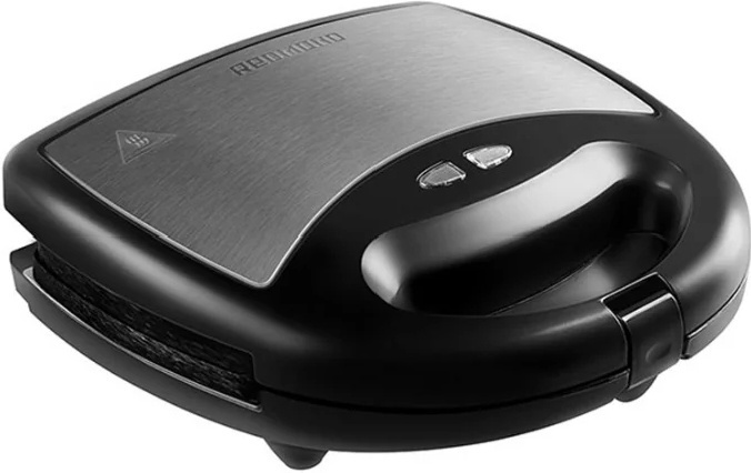 Купить Мультипекарь REDMOND RMB-M605 серебристый, черный в Алматы ...