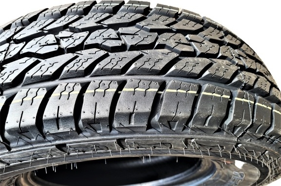 Купить Triangle All Terrain TR292 235/75 R15 109S без шипов в кредит в ...