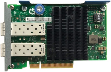 HP 562FLR-SFP+ 727054-B21