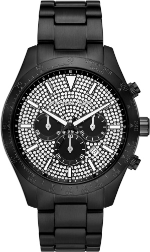 Кварцевые Michael Kors MK8899 нержавеющая сталь