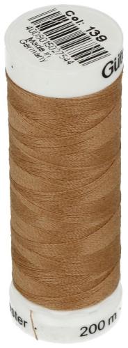 Gutermann 218.72 я - 139 1 шт