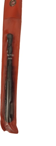 RemoColor бур 86536 SDS-plus 1 шт