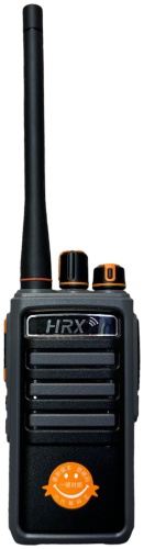 Рация HRX HT-368