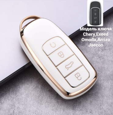 Chery чехол 910064 белый