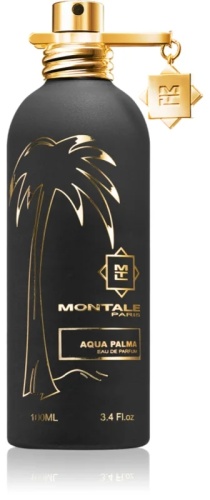 MONTALE Aqua Palma парфюмерная вода EDP 100 мл, унисекс