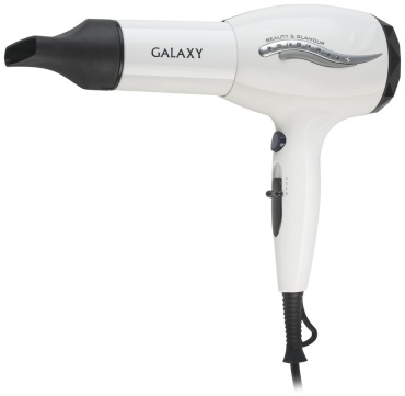 Galaxy GL4331 фен белый