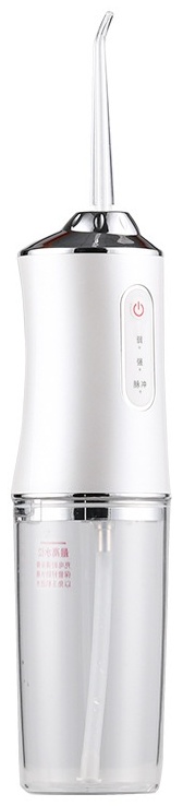 Oral Irrigator ирригатор Q8 импульсный, портативный