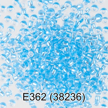 GAMMA E362 размер:10/0 5 г