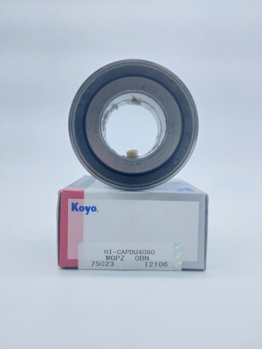 KOYO подшипник ступицы HI-CAPDU4080