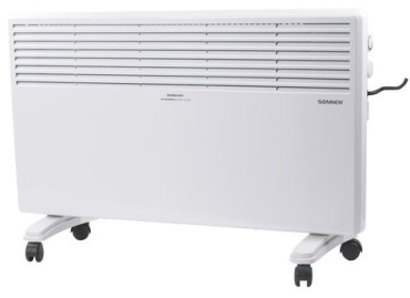 Конвектор SONNEN X-2000 белый