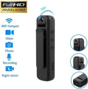 Камера видеонаблюдения 605394 1920x1080