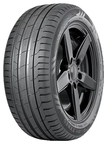 Nokian Hakka Black2 SUV 235/65 R18 110W