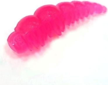 Мягкая приманка Boroda Baits LARXL 8 шт