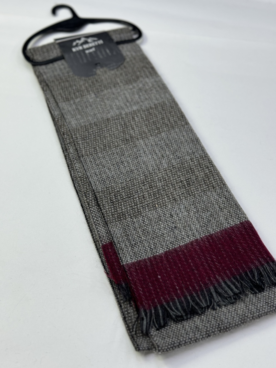 Шарф кашемир 180 x 35 см