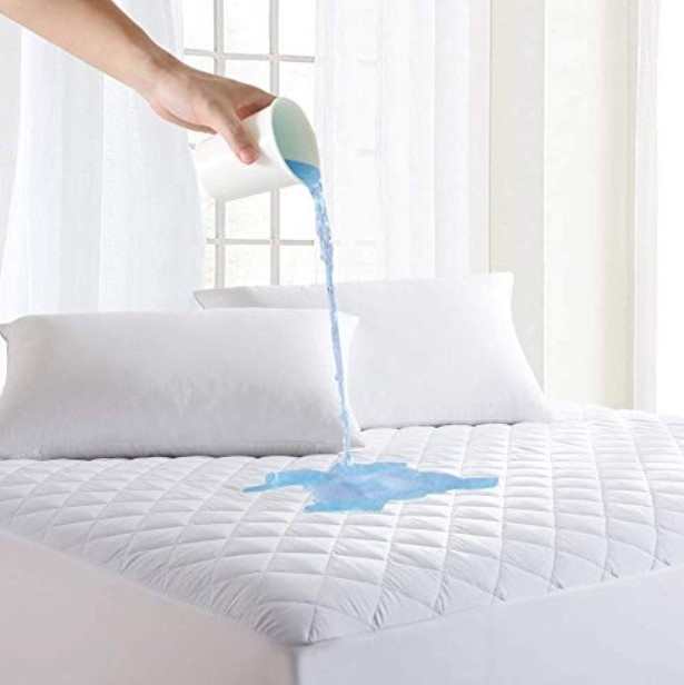 Limon Soft чехол на матрас на резинке  271065 160x200 см, хлопок