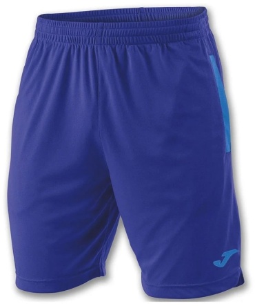 Спортивные шорты JOMA синий