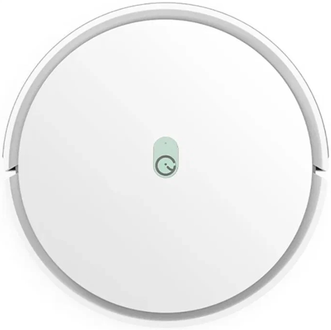 Робот-пылесос Yeedi K650 белый