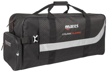 Mares R74288 для охоты и рыбалки 1 л черный