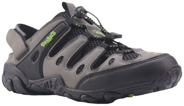 Сандалии DOCKERS серый