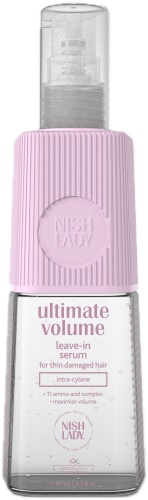 NISHLADY Ultimate Volume сыворотка 96 мл