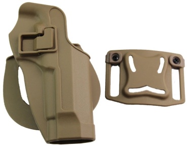 ACM CQC Sig-Sauer P226 бежевый