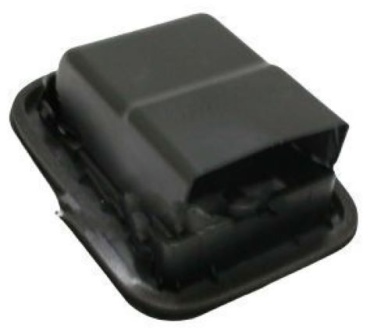 Toyota воздуховод 62903-60070