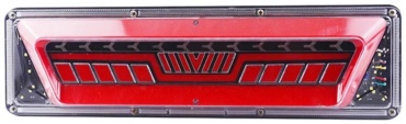 Deheng стоп-сигнал Y-0935