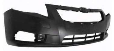 Купить SAT бампер ST-CV42-000-0 для Chevrolet Cruze 2012-2009 в Алматы ...