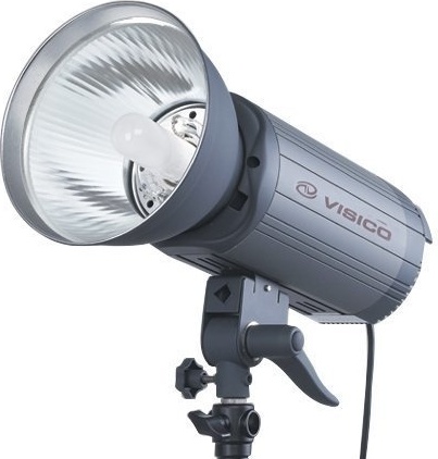 Импульсный свет Visico VC-400HH