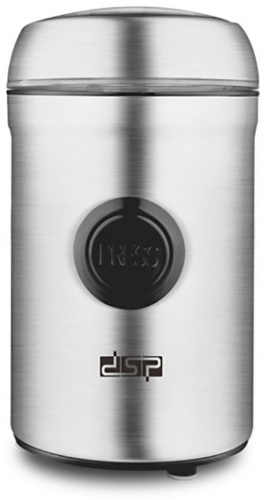DSP KA-3045 серебристый