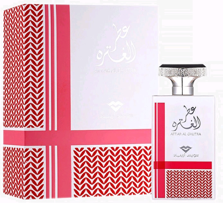 Swiss Arabian Attar Al Ghutra парфюмерная вода EDP 100 мл, для мужчин