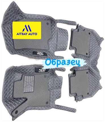 AITBAY AUTO 311348 Changan Uni-K 2020-2023 серый