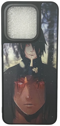 Чехол A STEEL для Xiaomi Redmi Note 12 рисунок