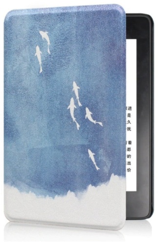 Zimoon для Kindle PaperWhite 2021 (11th gen) разноцветный