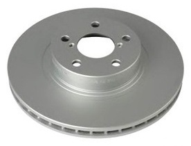 Диски NIBK передние RN1010