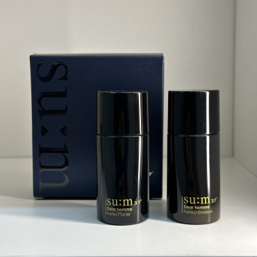 Sum37 Dear Homme travel kit набор по уходу за лицом для мужчин