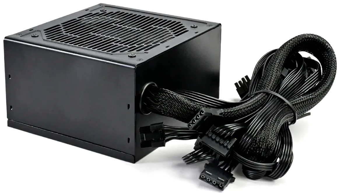 Купить Блок питания PCcooler KF450 P3-F450-W1H 450 Вт в Алматы ...