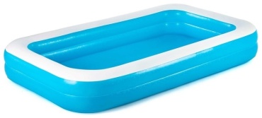 Бассейн надувной Bestway 54150, 305x183x46 см