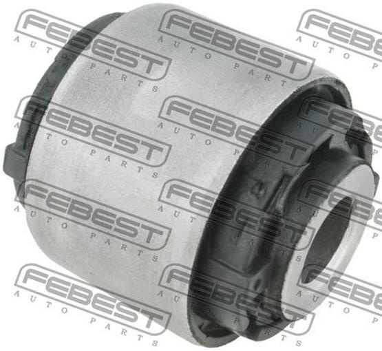 FEBEST сайлентблок NAB-Y62F