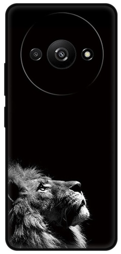 Чехол Nati.aks для Xiaomi Redmi A3 рисунок