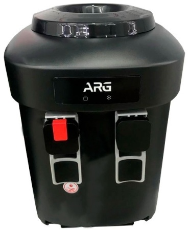 ARG WC-1654TC черный