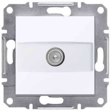 Schneider Electric встраиваемая Asfora EPH3270121, электрический