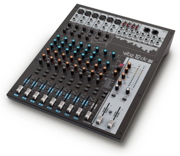 LD Systems LDVIBZ12DC