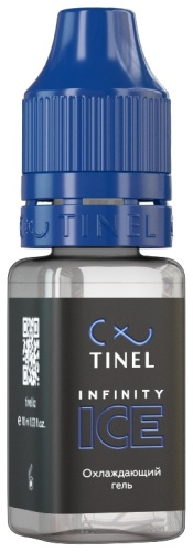 TINEL охлаждающее средство Infinity Ice 10 мл